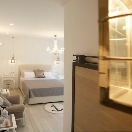 Old Town Deluxe Bed & Breakfast Zadar