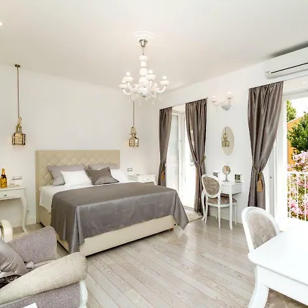 Bed & Breakfast Old Town Deluxe Zadar