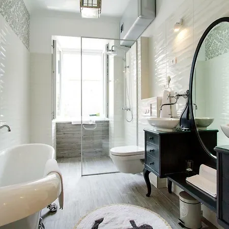 Old Town Deluxe 4* Zadar