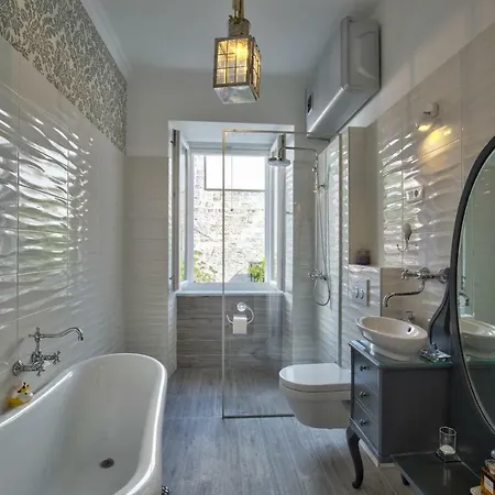 Bed & Breakfast Old Town Deluxe Zadar