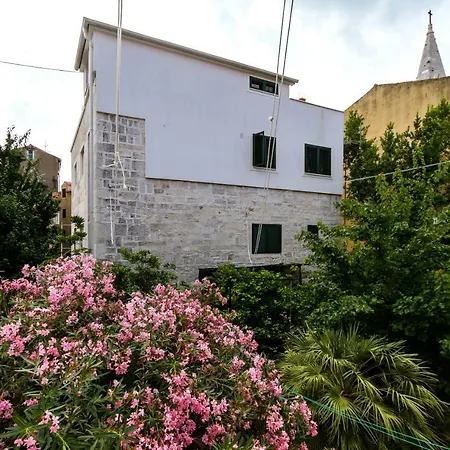 Old Town Deluxe Bed & Breakfast Zadar
