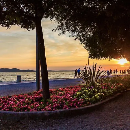 Bed & Breakfast Old Town Deluxe Zadar